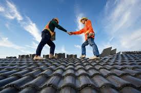 Best Roof Waterproofing  in Liberty, TX